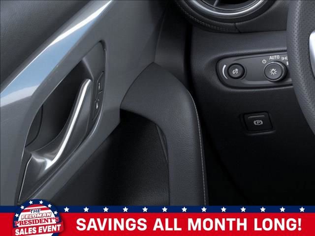 New 2026 Chevrolet Blazer LT w/ Convenience Package image 22