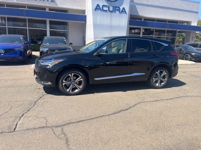 Certified 2024 Acura RDX SH-AWD w/ Advance Package image 37