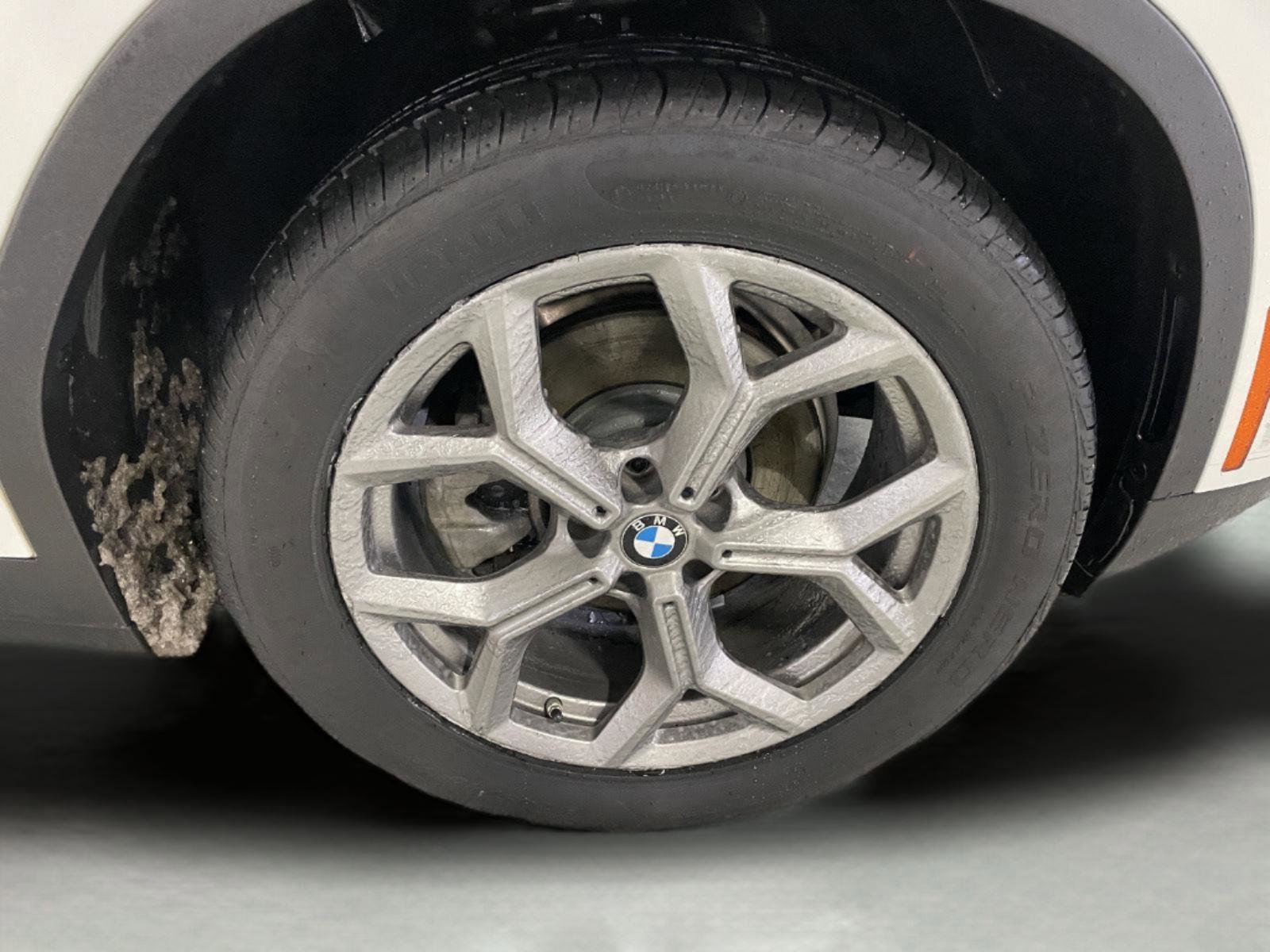 Used 2022 BMW X3 xDrive30i w/ Convenience Package image 11