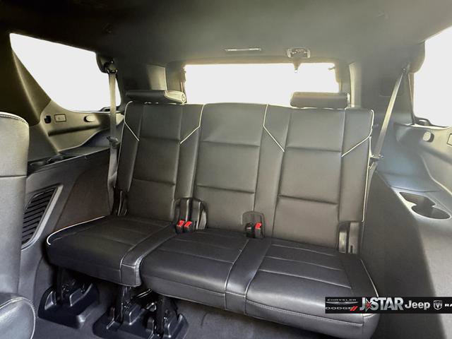 Used 2024 Cadillac Escalade Sport w/ Touring Package image 13