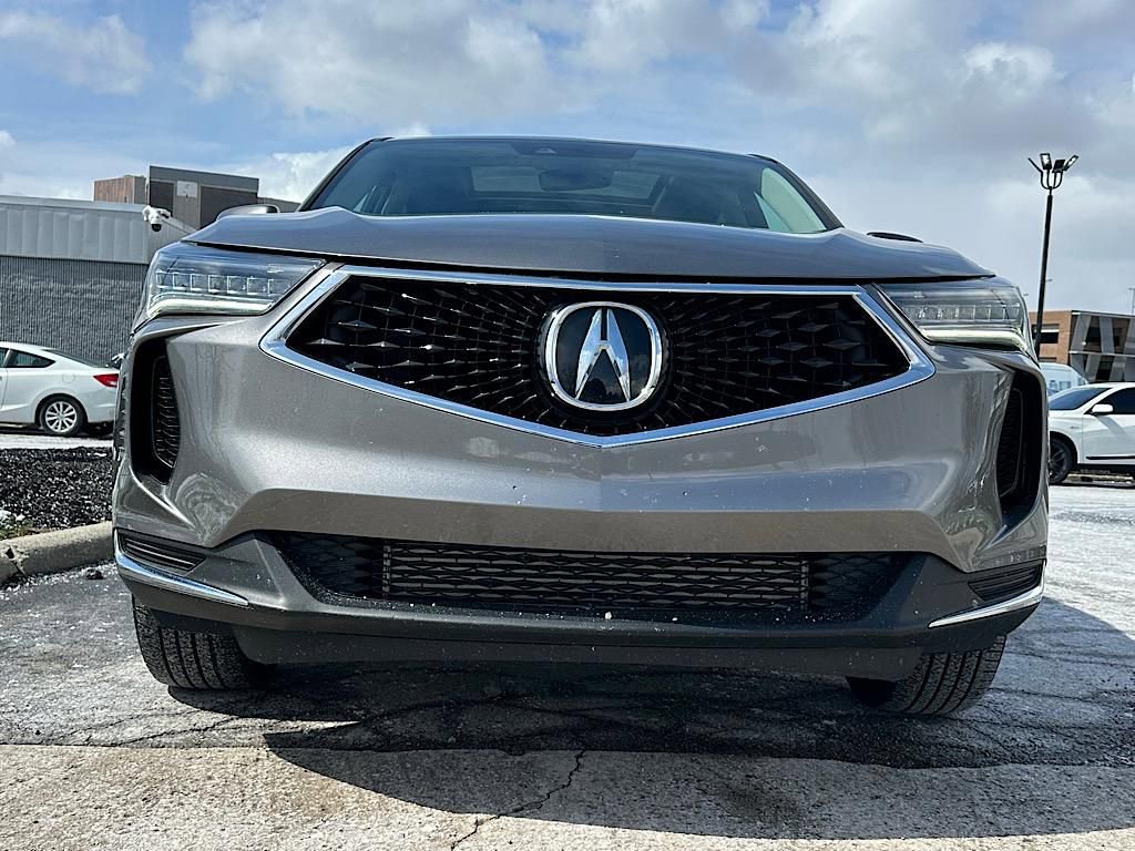 Used 2023 Acura RDX Base image 4