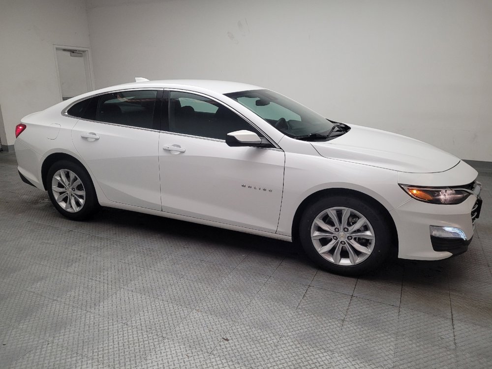 Used 2024 Chevrolet Malibu LT image 11