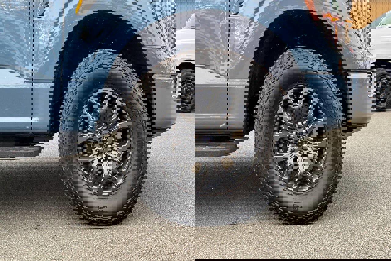 Used 2023 Ford F150 Tremor w/ Equipment Group 402A High image 11