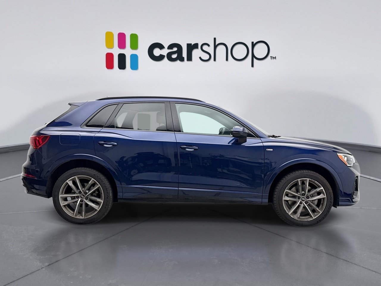 Used 2022 Audi Q3 2.0T Premium AWD/4WD image 6