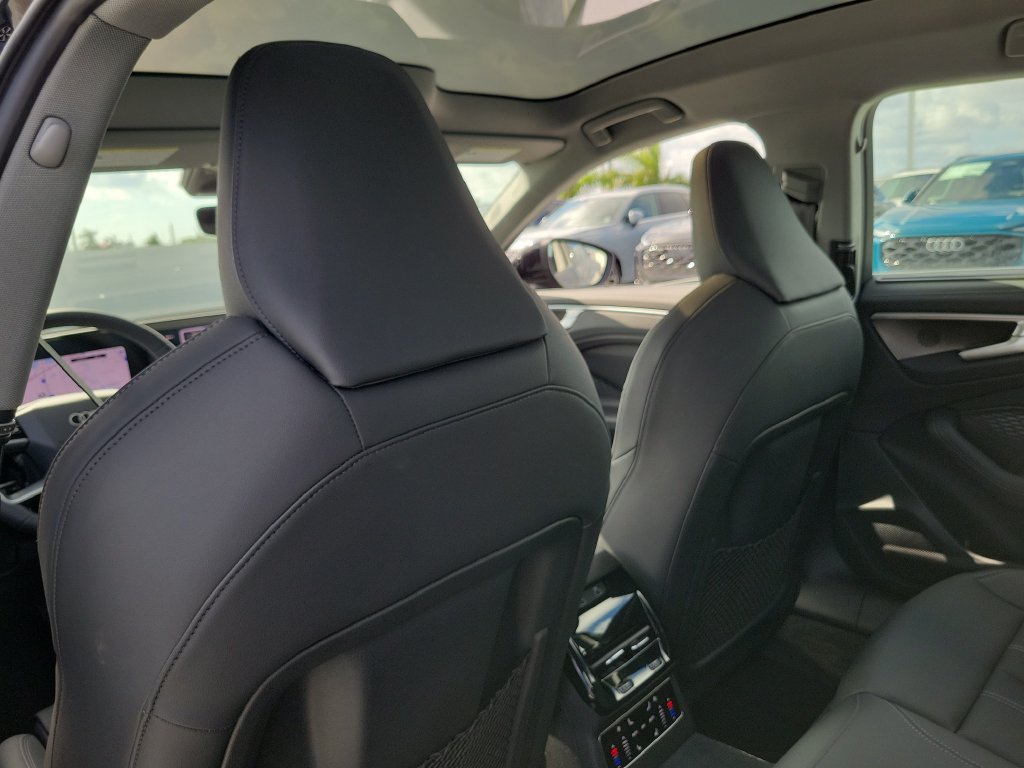New 2026 Audi A6 Premium Plus AWD/4WD image 25