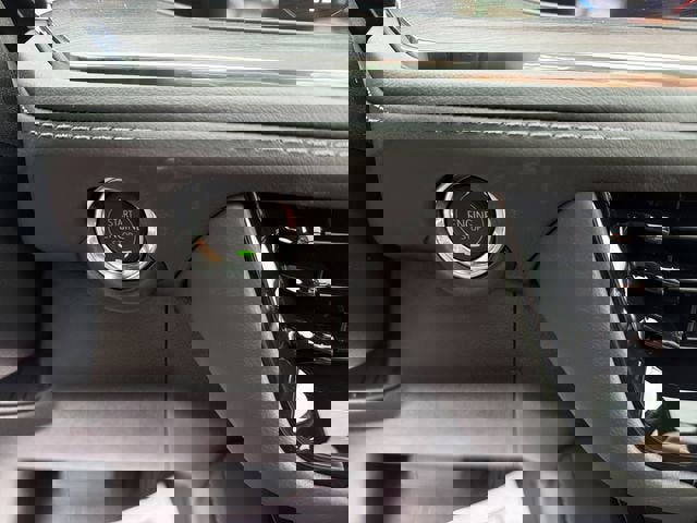 New 2026 Chevrolet Tahoe Z71 w/ Z71 Off-Road Package image 24