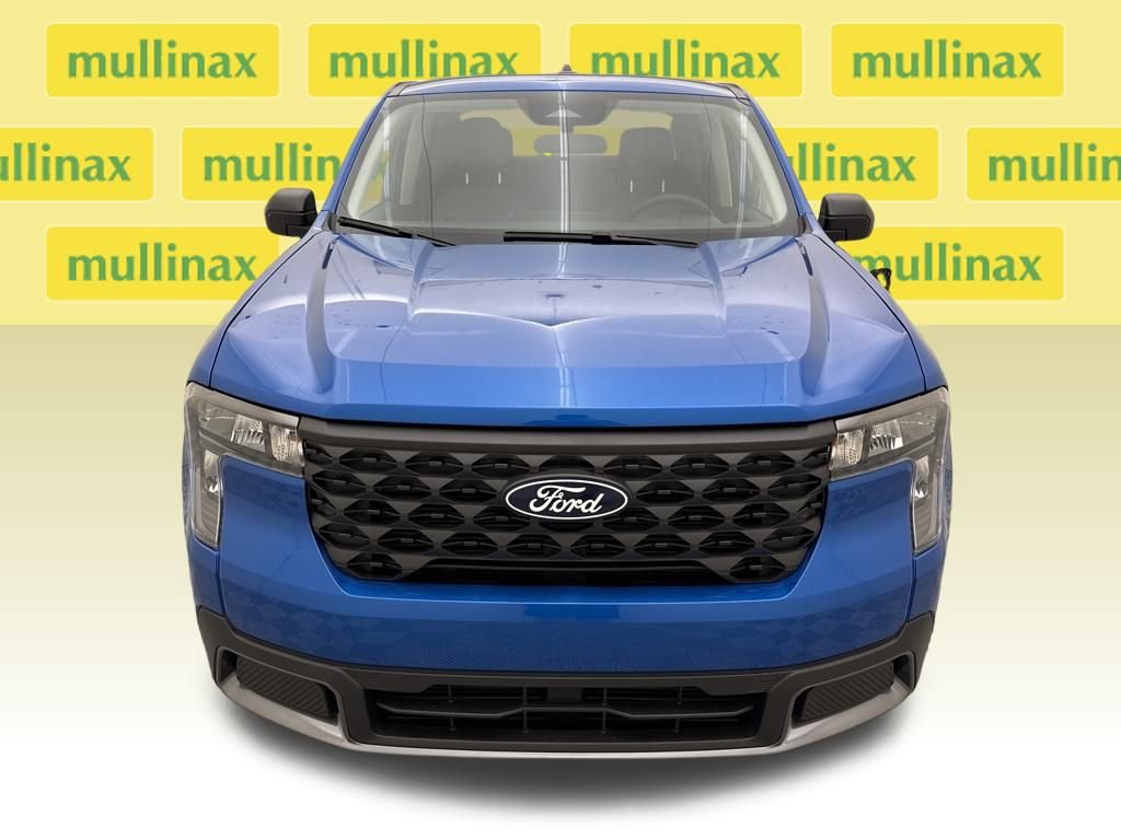 New 2025 Ford Maverick XLT image 12