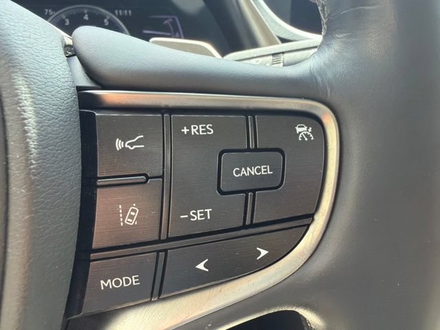 Used 2019 Lexus ES 350 w/ Premium Package FWD image 26