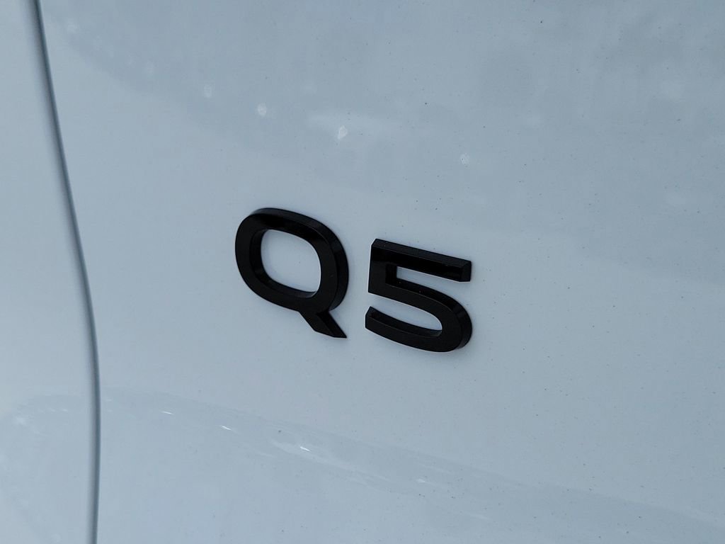 New 2025 Audi Q5 Premium image 5
