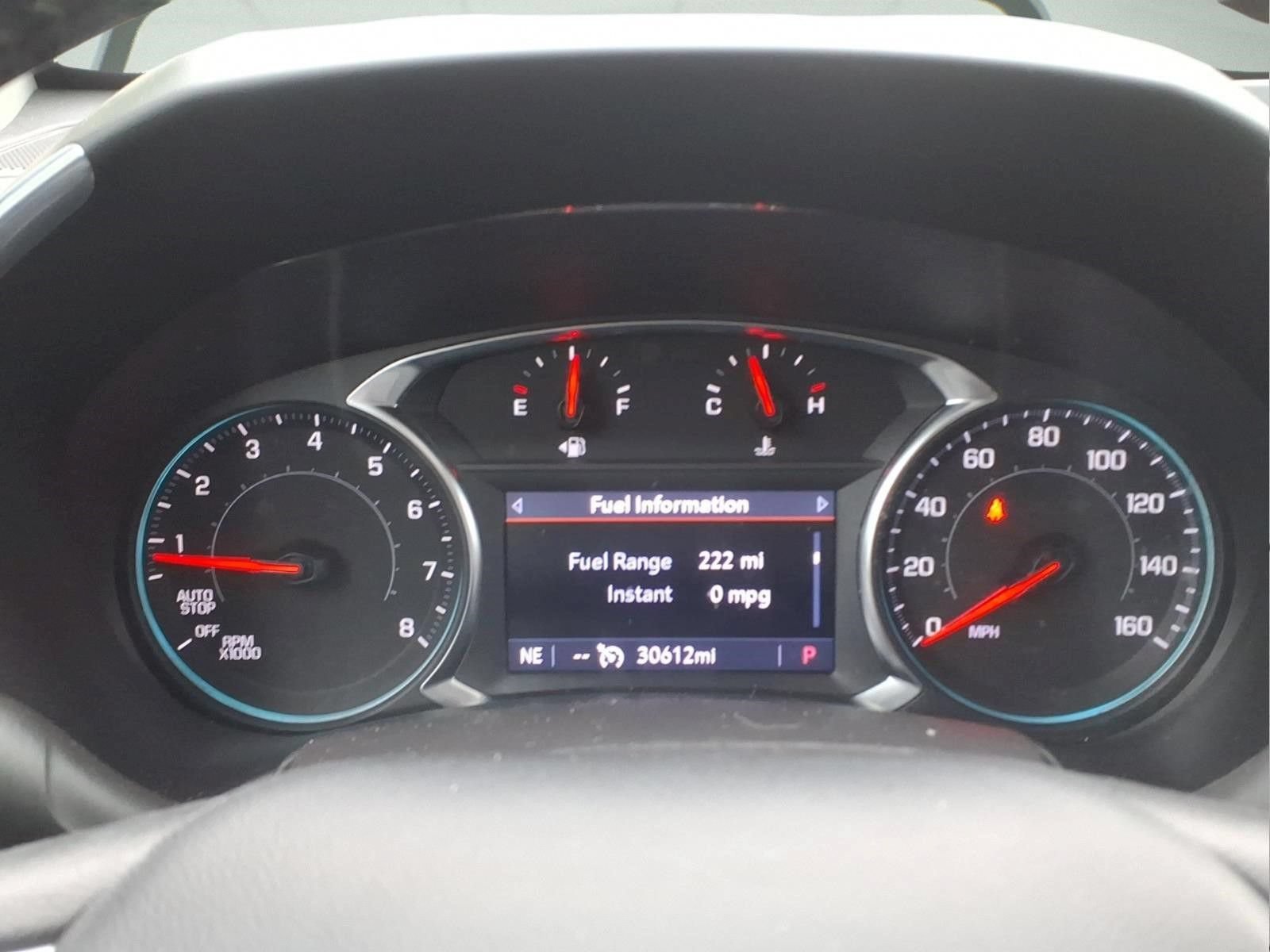 Certified 2022 Chevrolet Equinox LT FWD image 19