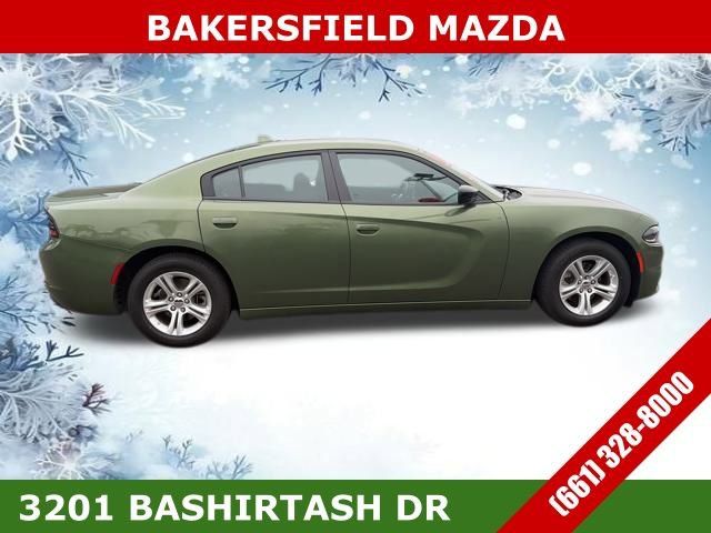 Used 2023 Dodge Charger SXT image 6
