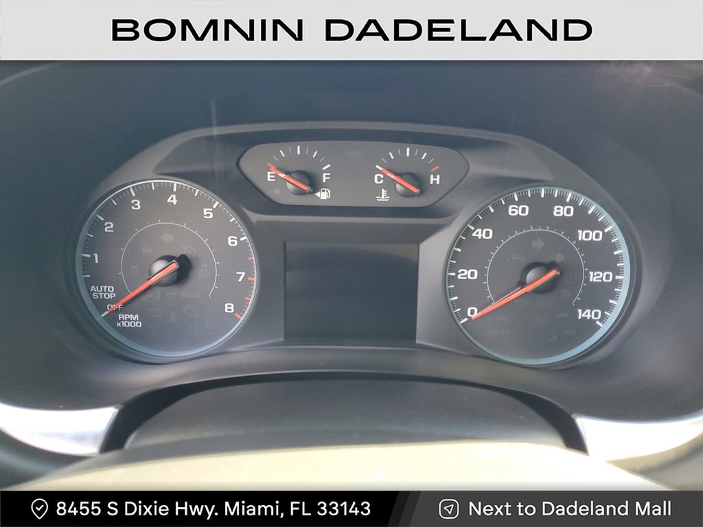 Used 2019 Chevrolet Traverse LS image 14