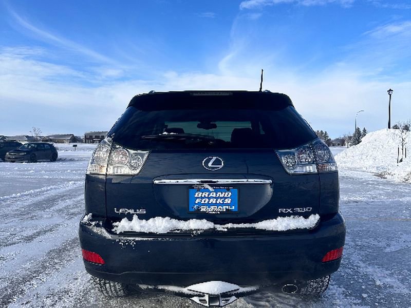 Used 2006 Lexus RX 330 AWD image 6