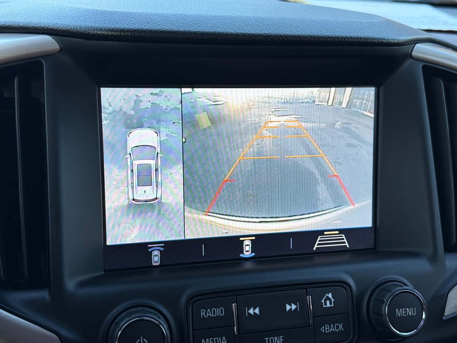 Used 2018 GMC Terrain Denali w/ LPO, 'HIT The Road' Package image 43