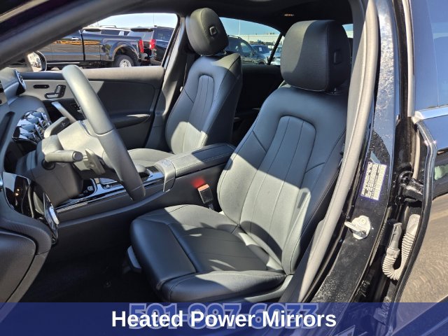 Used 2022 Mercedes-Benz A 220 4MATIC image 10
