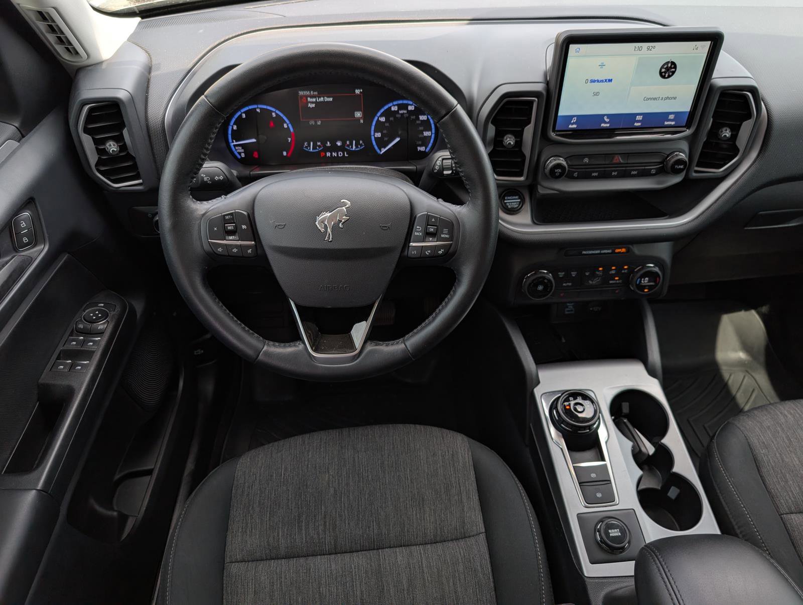 Used 2021 Ford Bronco Sport Big Bend w/ Big Bend Package (96B) image 27