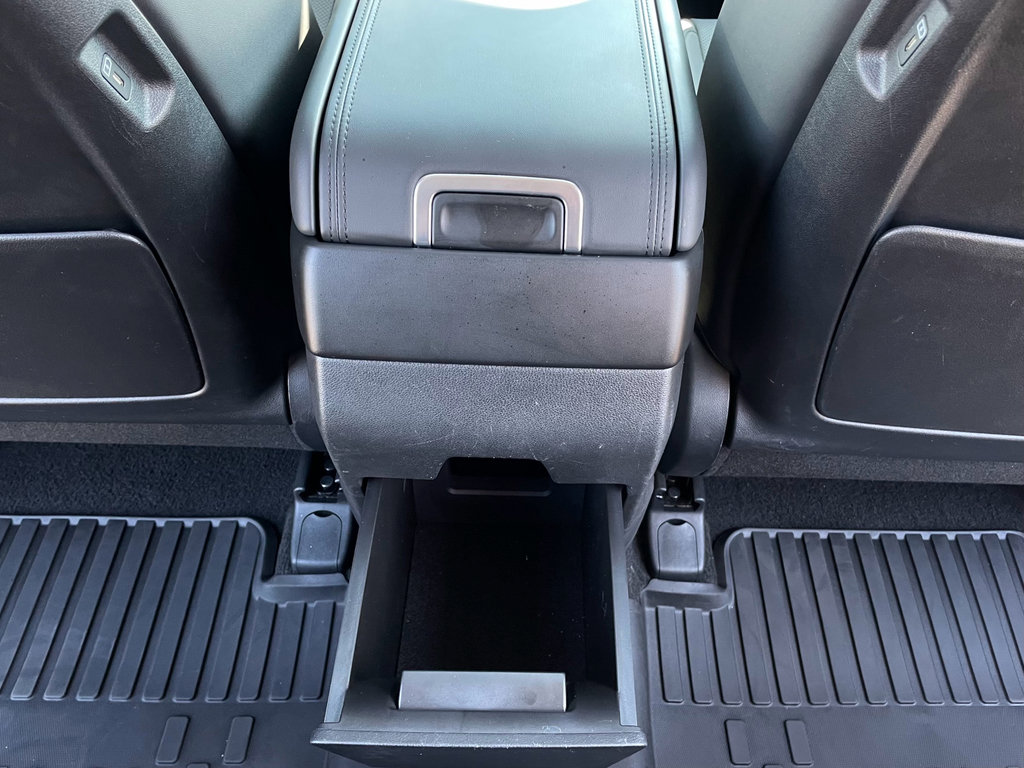 Used 2025 Hyundai Santa Fe XRT image 27