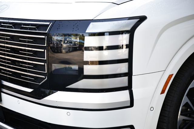 Used 2026 Hyundai Palisade Calligraphy AWD/4WD image 12