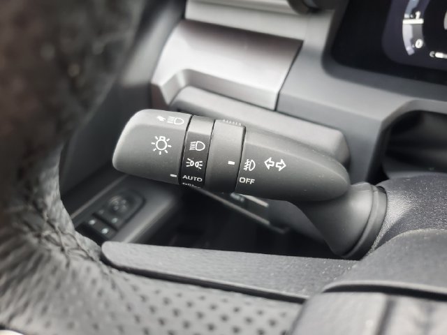 New 2026 Toyota Tacoma TRD Off-Road w/ TRD Off Road Premium Package AWD/4WD image 22
