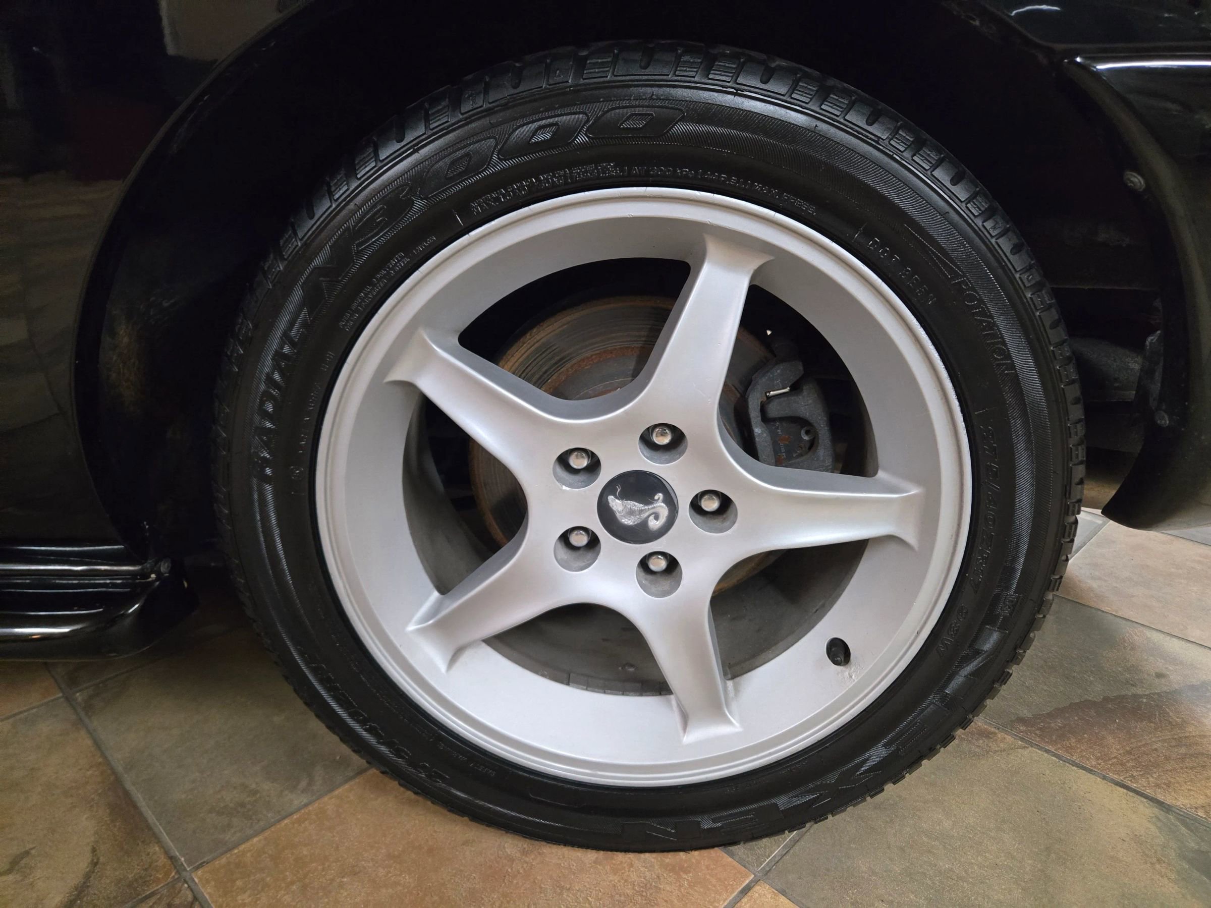 Used 1998 Ford Mustang Cobra image 22