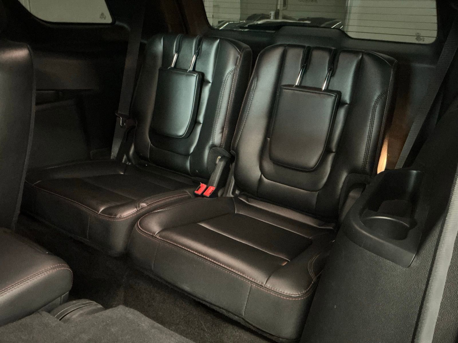 Used 2018 Ford Explorer Sport w/ Equipment Group 401A image 20