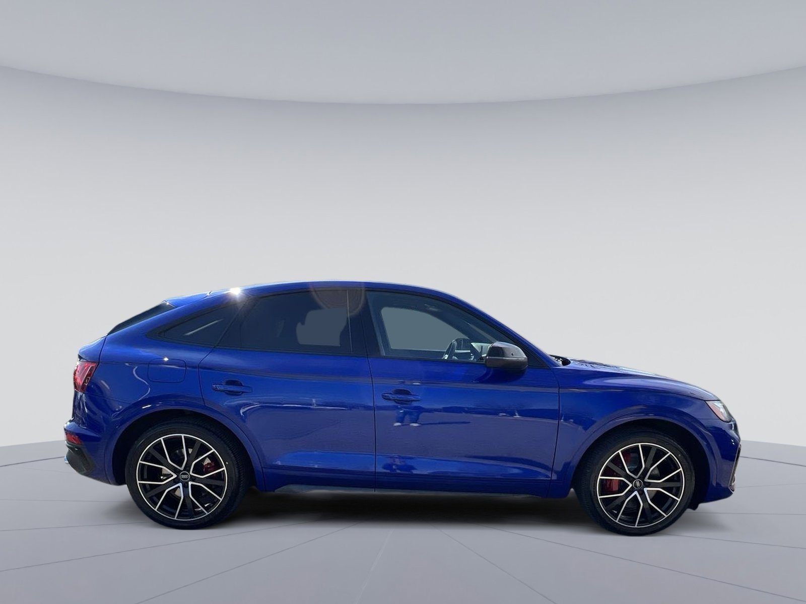 Used 2021 Audi SQ5 Premium Plus AWD/4WD image 6