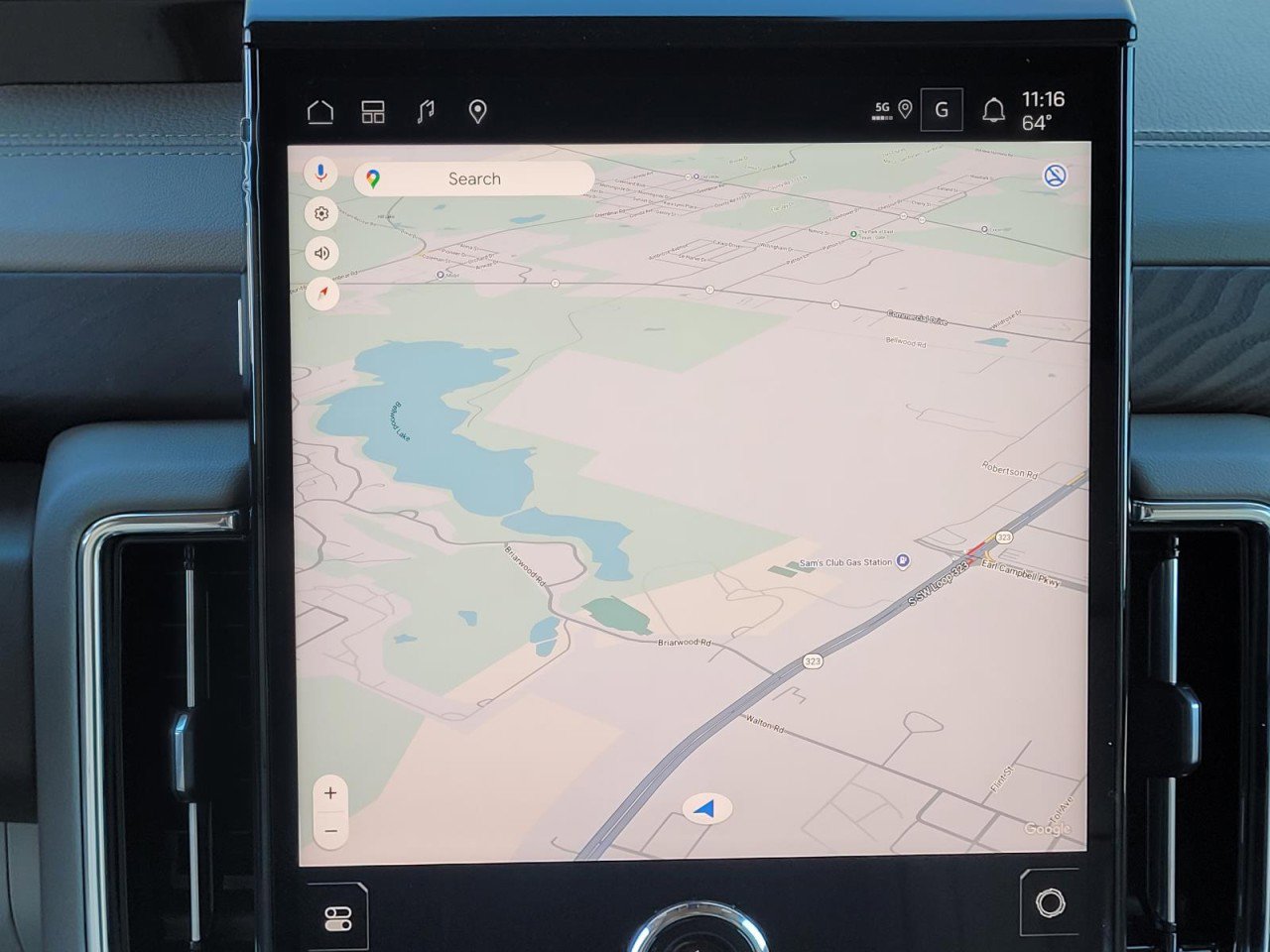 New 2026 GMC Yukon XL Denali w/ Denali Reserve Package image 18