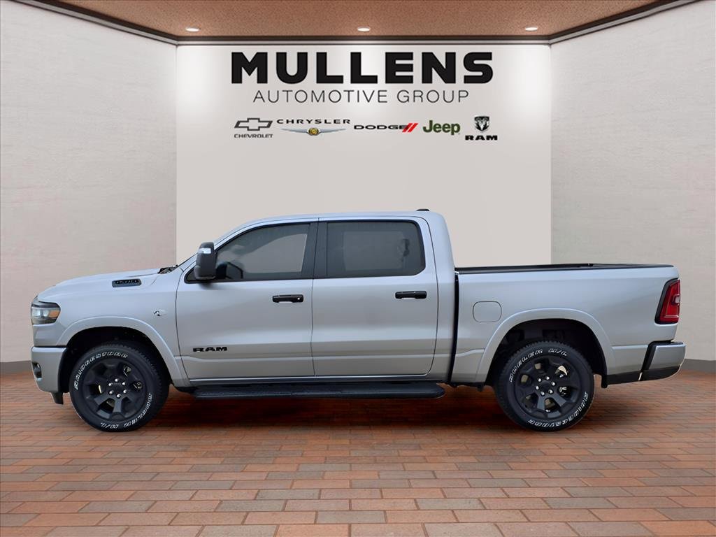 New 2026 RAM 1500 Big Horn image 8