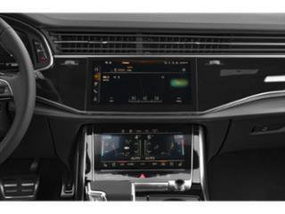 New 2026 Audi SQ8 Premium Plus AWD/4WD image 5