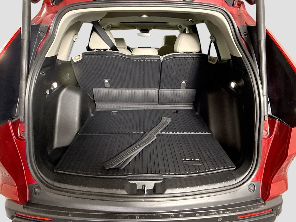 Used 2026 Honda CR-V EX-L image 24