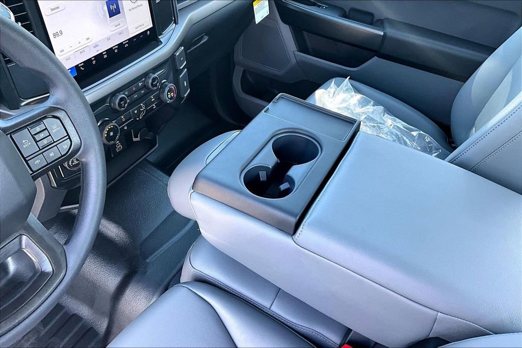 New 2026 Ford F150 XL image 8