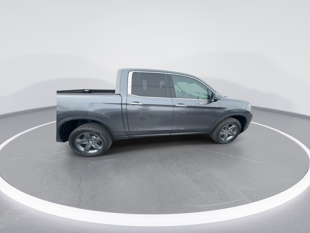 Used 2023 Honda Ridgeline RTL-E image 9
