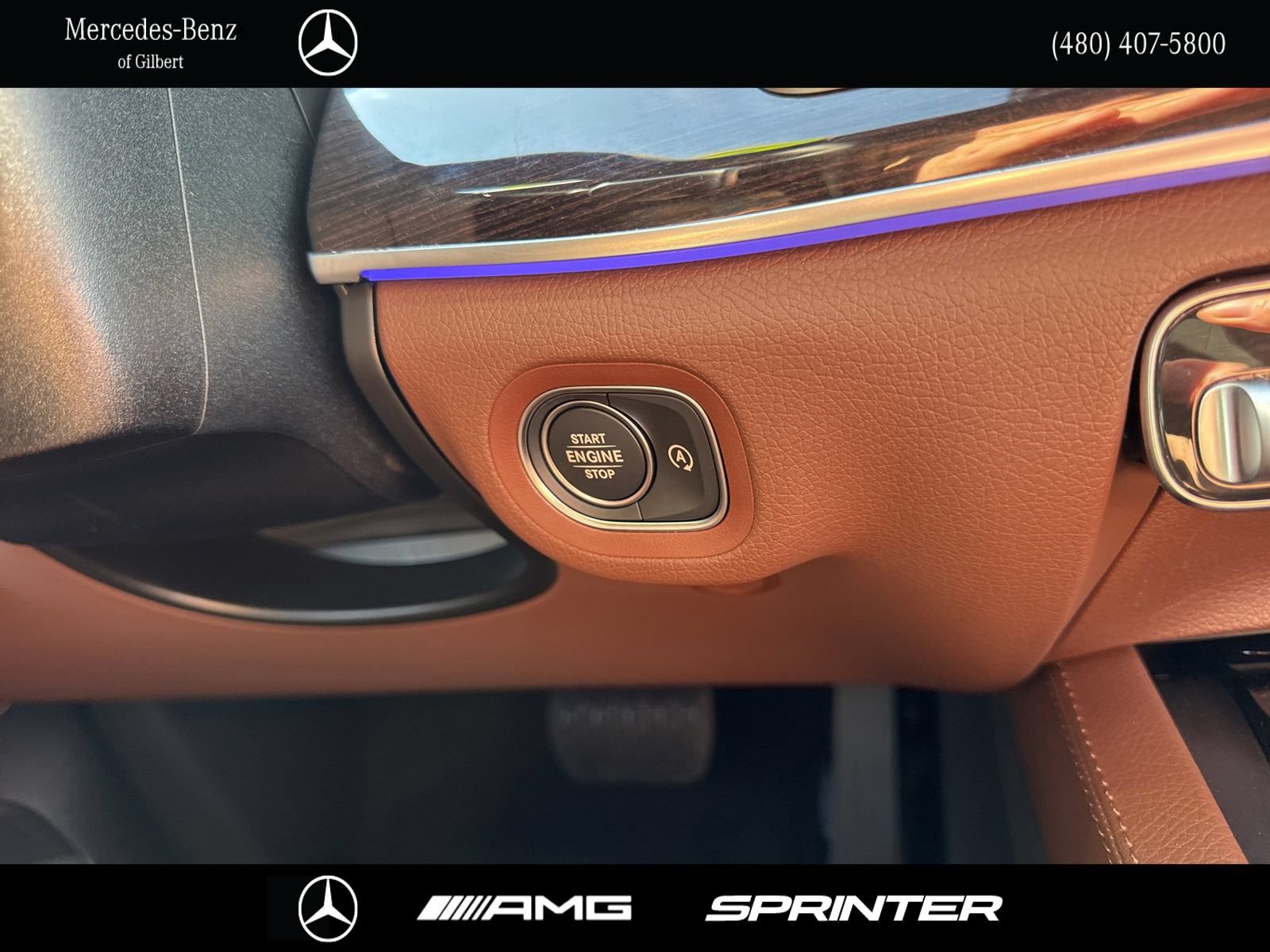 Certified 2025 Mercedes-Benz GLS 450 4MATIC image 35