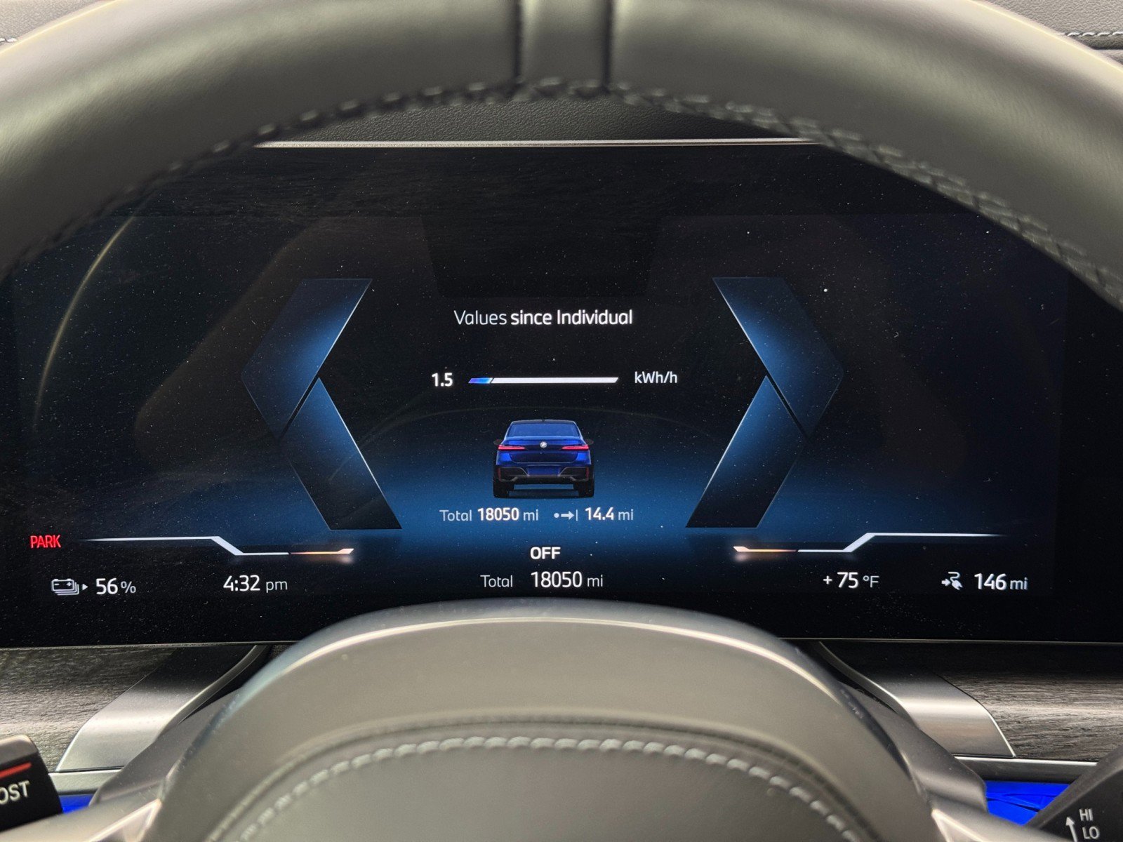 Used 2024 BMW i7 xDrive60 w/ Executive Package image 20