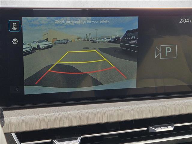 New 2026 Hyundai Sonata SEL image 14