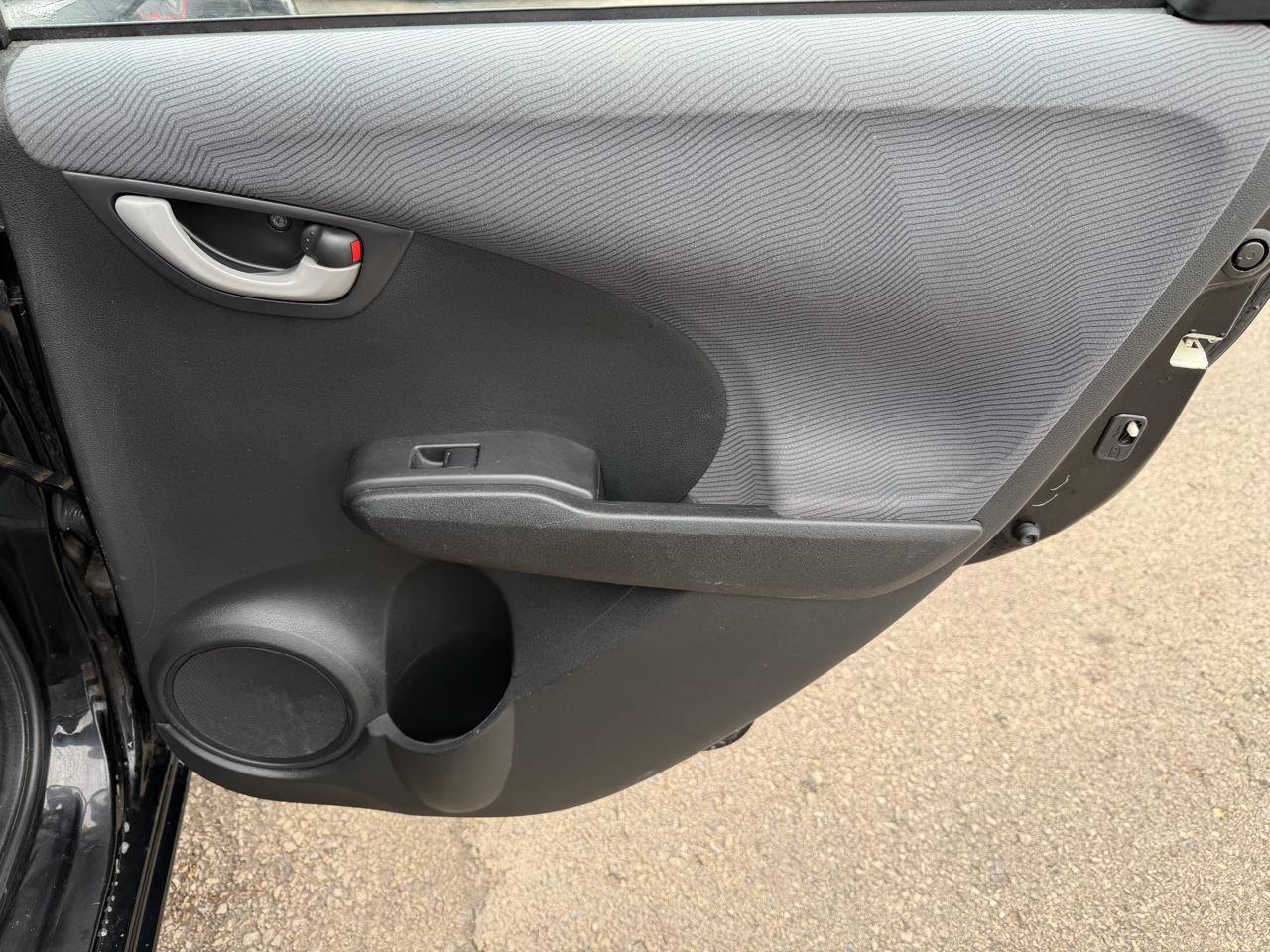 Used 2012 Honda Fit image 17