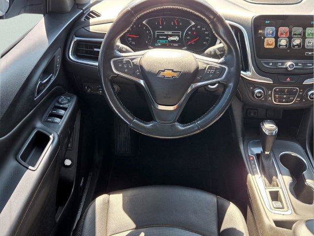 Used 2018 Chevrolet Equinox Premier FWD image 14