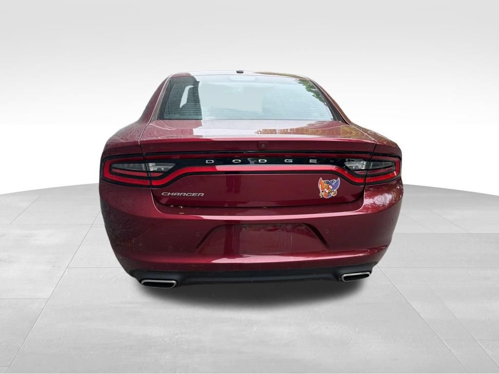 Used 2021 Dodge Charger SXT RWD image 7