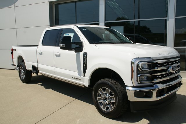New 2026 Ford F250 Lariat image 7