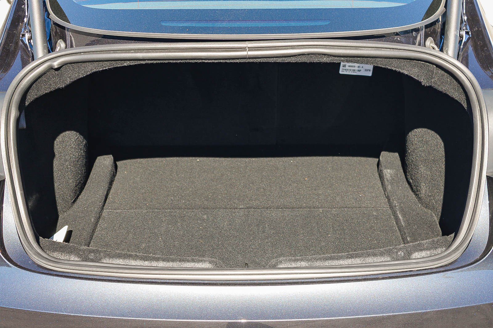 Used 2025 Tesla Model 3 Long Range image 26