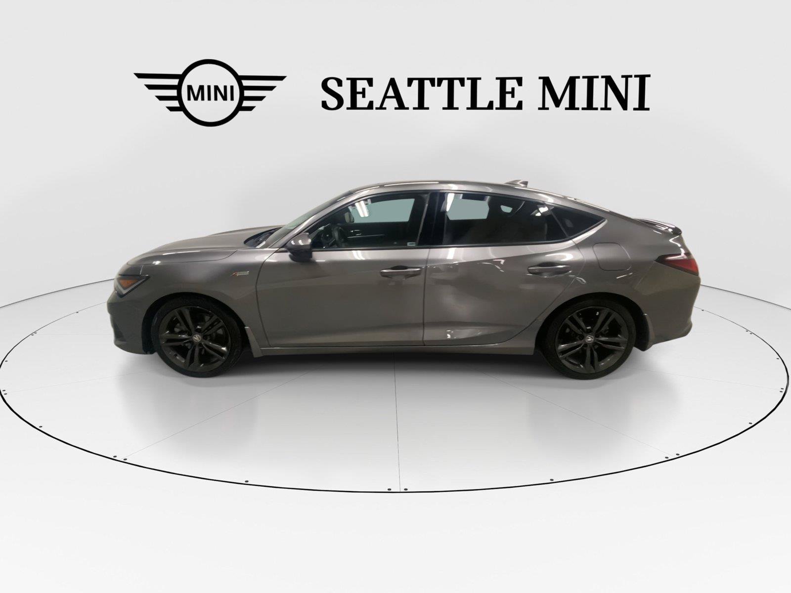 Used 2023 Acura Integra A-Spec w/ Technology Package FWD image 6