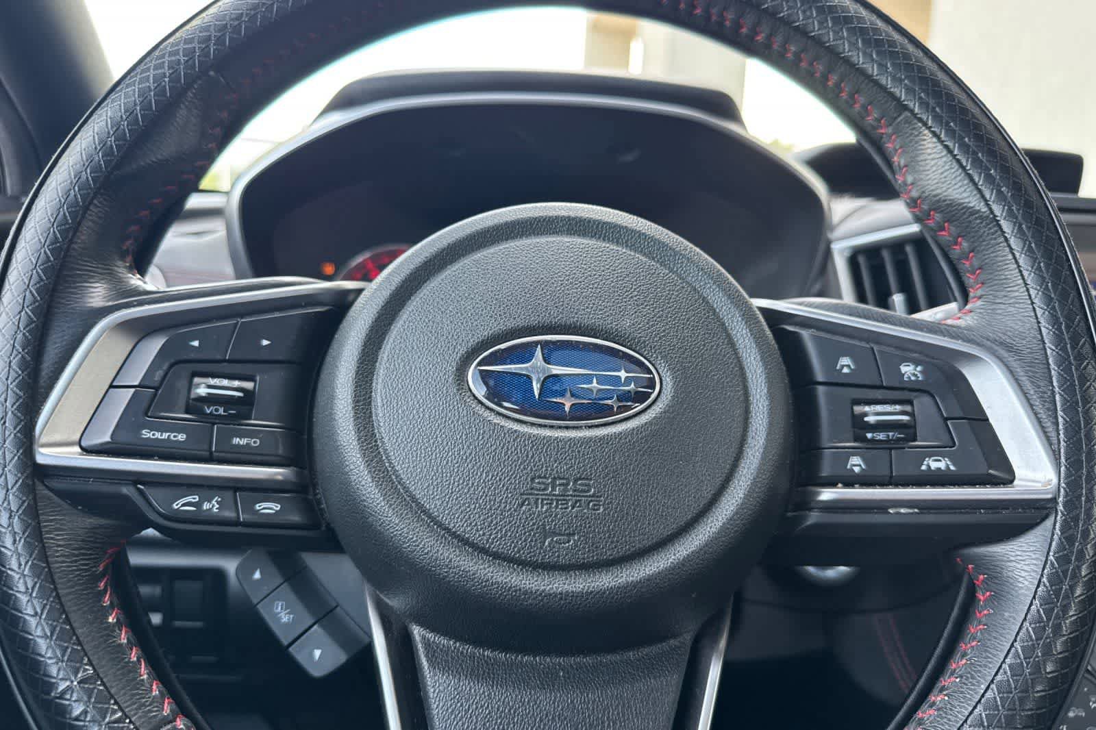 Used 2019 Subaru Impreza 2.0i Sport AWD/4WD image 23