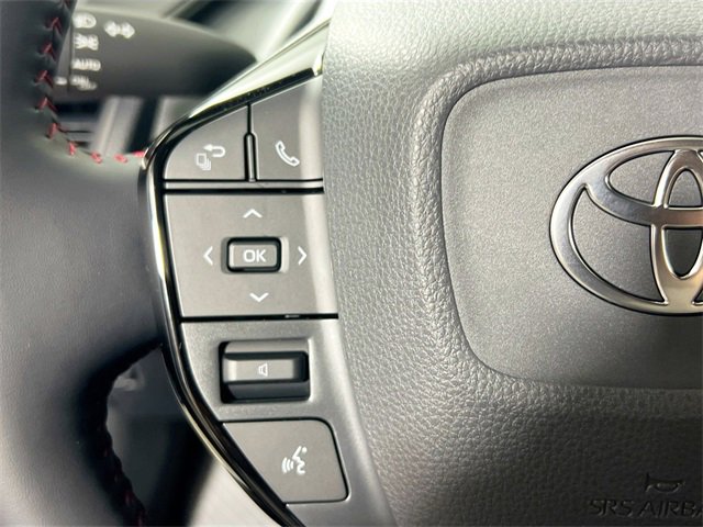 New 2026 Toyota Prius Plug-In Hybrid image 16