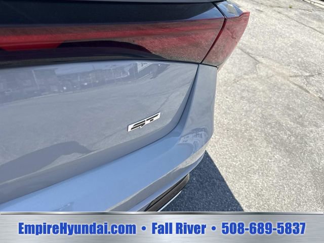 Used 2025 Kia K5 GT w/ GT1 Package FWD image 6