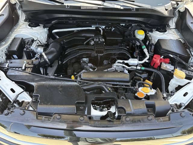 Certified 2026 Subaru Forester Touring AWD/4WD image 21