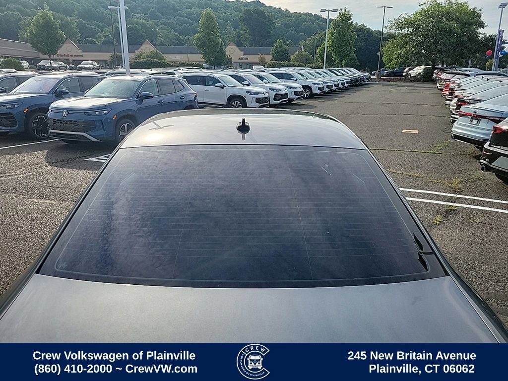Used 2016 Volkswagen Passat 1.8T SE FWD image 30