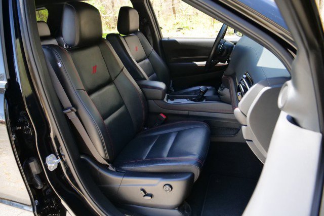 Used 2023 Dodge Durango R/T image 43