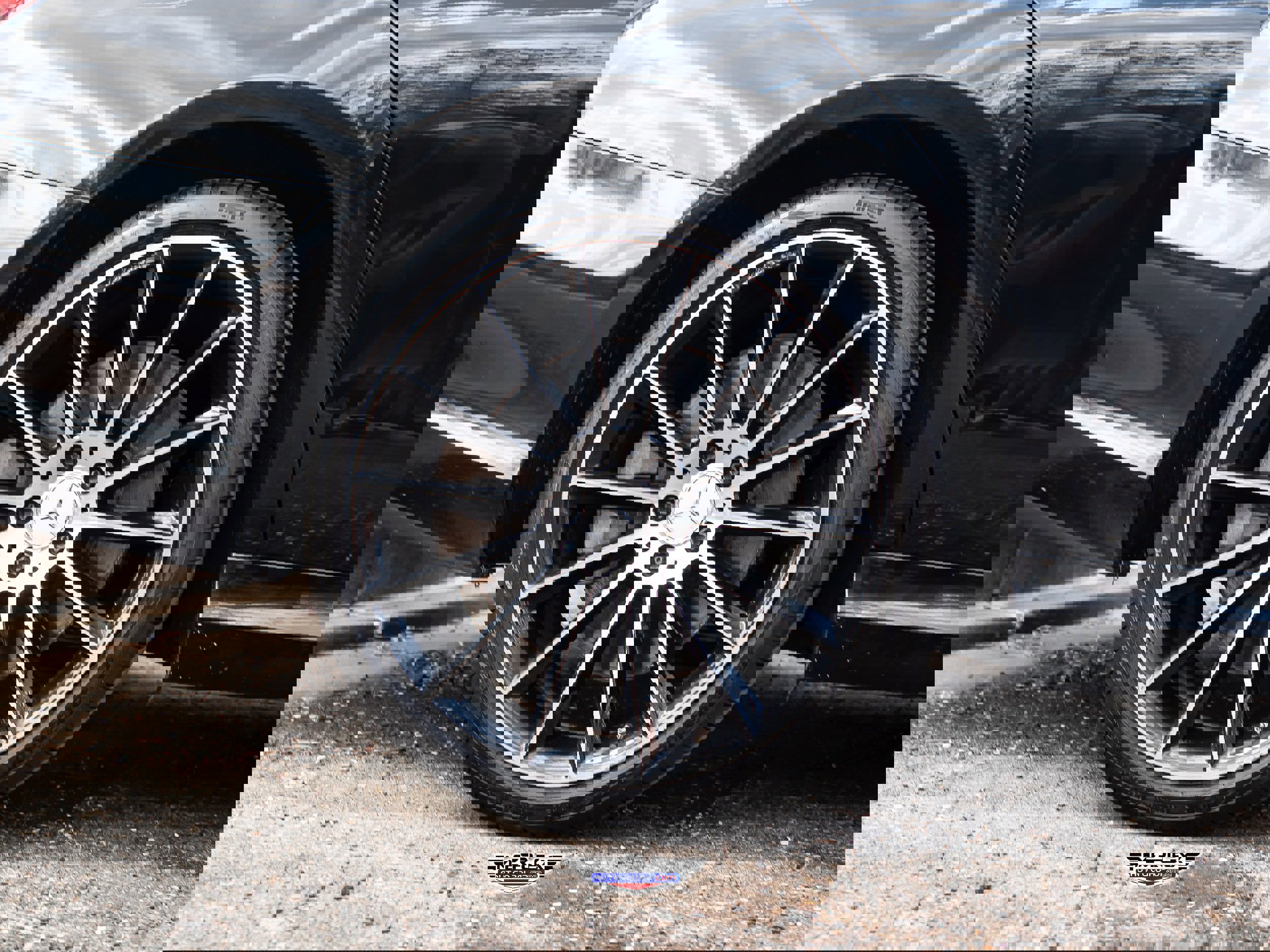 Used 2019 Mercedes-Benz E 53 AMG 4MATIC Sedan image 11