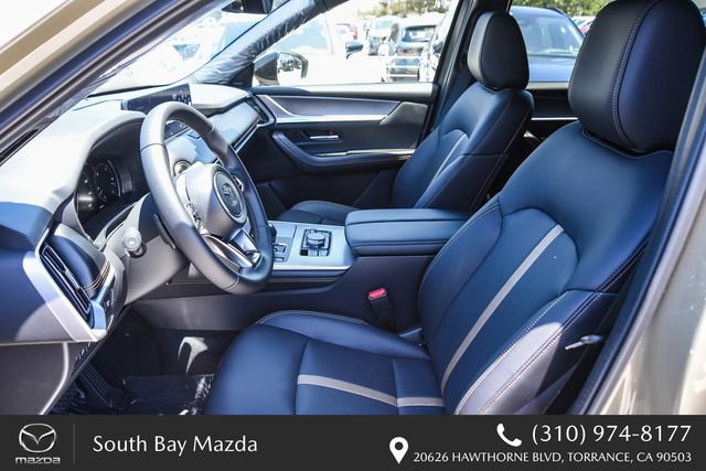 New 2026 MAZDA CX-70 3.3 Turbo w/ Premium Plus Pkg AWD/4WD image 19
