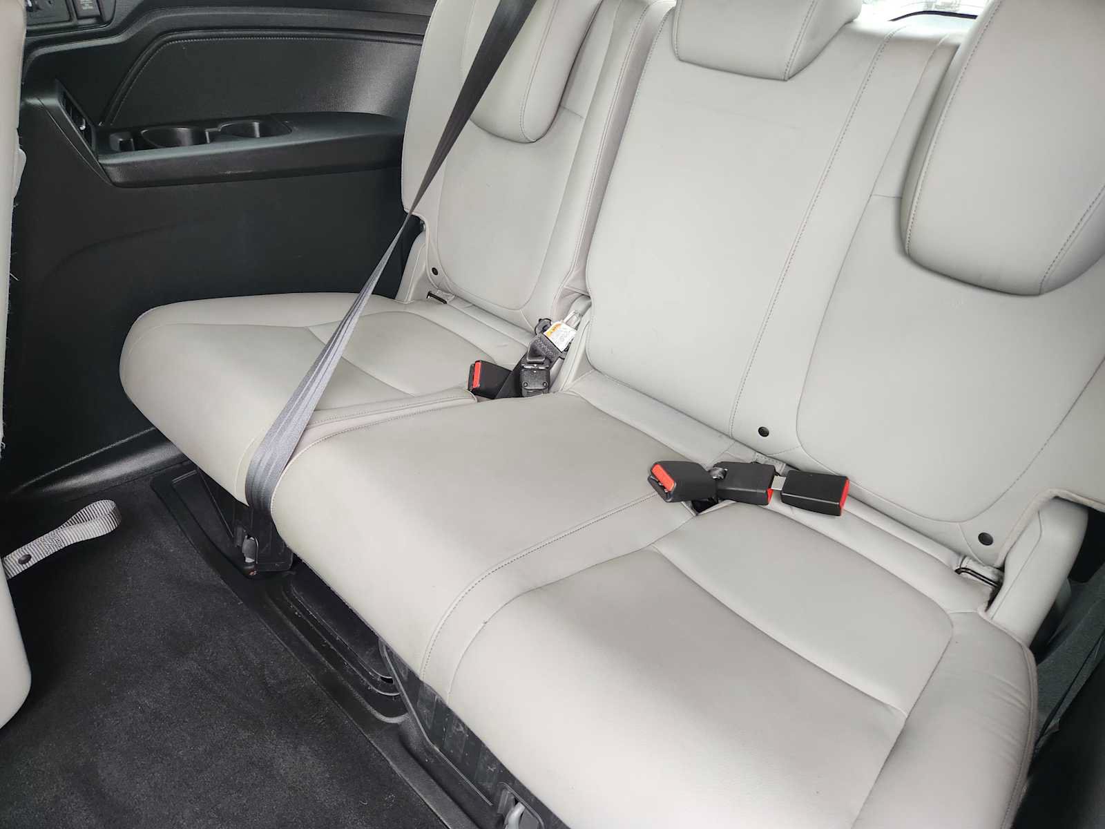 Certified 2024 Honda Odyssey Touring image 31